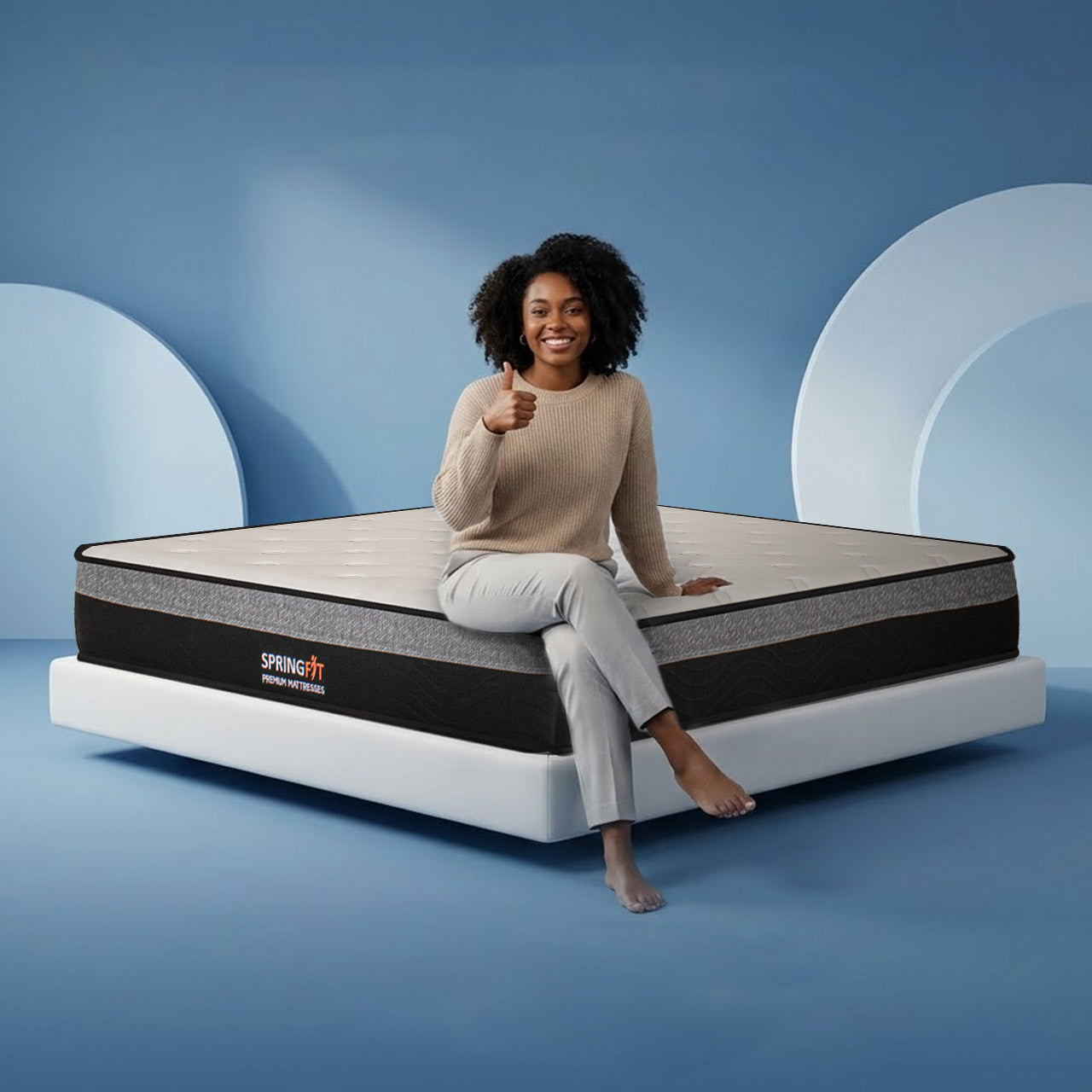 Bonnell Spring Mattress