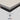 SpringFit Premium Bonnell Spring Mattress corner close-up showing available thickness of 20.32cm