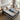 Woman sleeping comfortably in side position on SpringFit Bonnell Spring Premium Mattress in a modern bedroom setting