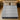 Overhead top-down view of SpringFit Memory Foam Premium Mattress showing full grey melange knitted fabric surface on a beige platform bed with warm bedroom lighting