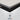 SpringFit Pocket Spring Premium Mattress corner close-up showing available thickness of 25.4cm or 10 inches with black wave-textured border
